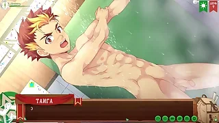 Twink Sex Live 1