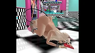 Pussy vitalized sluts