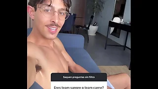 qu&eacute; team eres&quest;